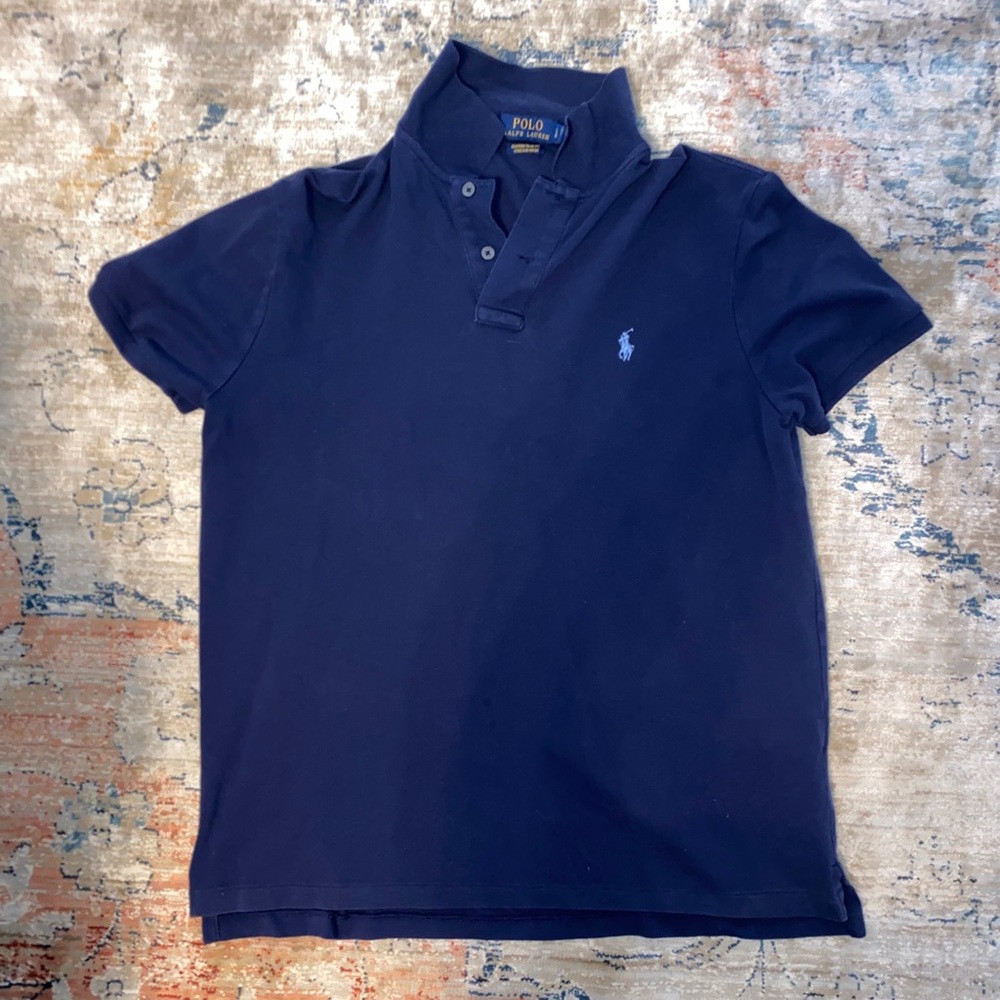 Polo Ralph Lauren Collared Shirt